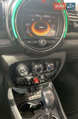 Универсал MINI Clubman 2016 в 