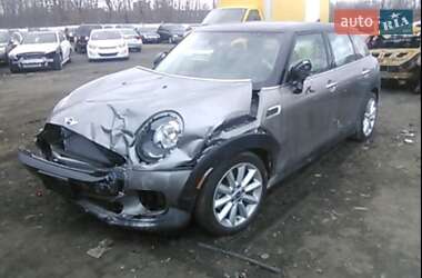 Универсал MINI Clubman 2016 в 