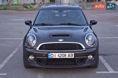 Универсал MINI Clubman 2012 в 