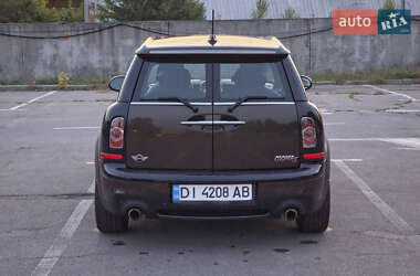 Универсал MINI Clubman 2012 в 