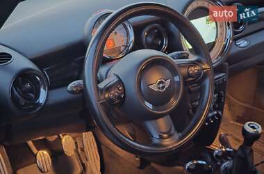 Универсал MINI Clubman 2012 в 