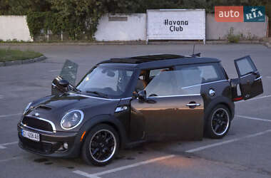 Универсал MINI Clubman 2012 в 