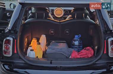 Универсал MINI Clubman 2012 в 