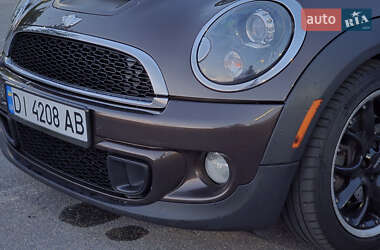 Универсал MINI Clubman 2012 в 