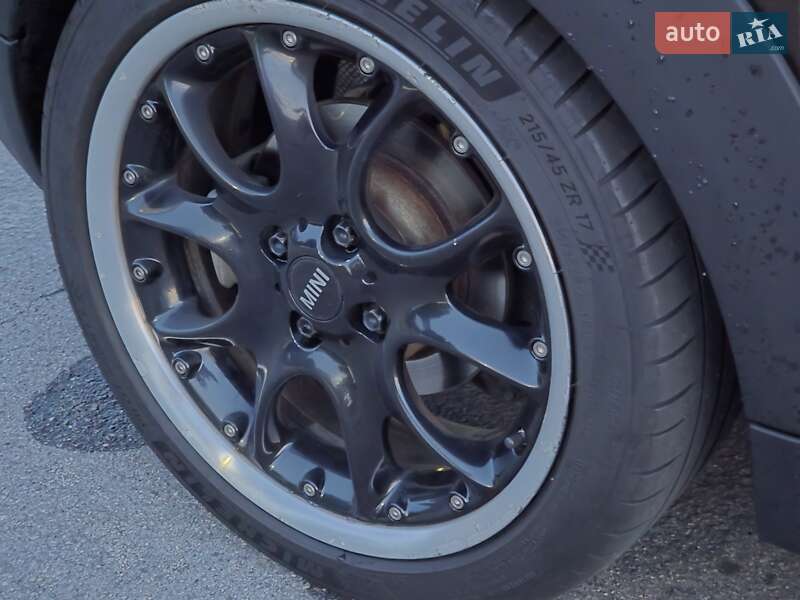 Универсал MINI Clubman 2012 в Киеве