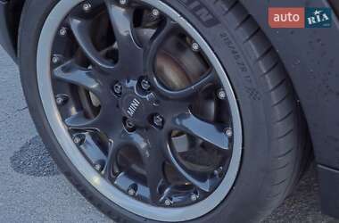 Универсал MINI Clubman 2012 в 