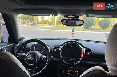 Универсал MINI Clubman 2016 в 