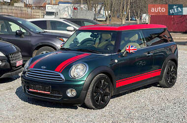 Универсал MINI Clubman 2008 в Ровно