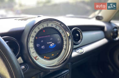 Универсал MINI Clubman 2012 в 