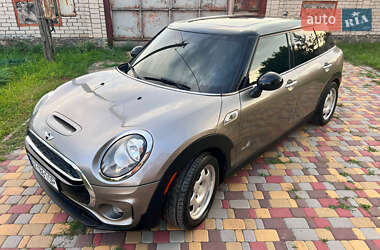 Универсал MINI Clubman 2016 в Котельве
