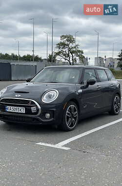 Універсал MINI Clubman 2016 в Києві