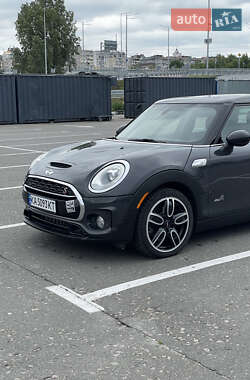 Универсал MINI Clubman 2016 в 