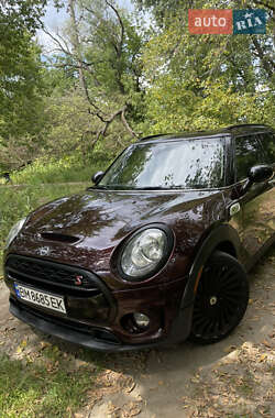 Універсал MINI Clubman 2018 в Сумах