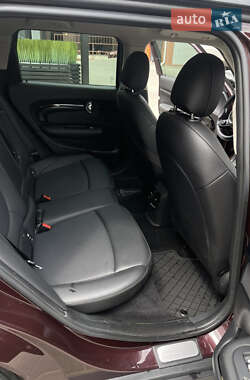 Универсал MINI Clubman 2018 в 