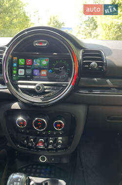 Универсал MINI Clubman 2018 в 