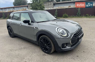 MINI Clubman 2020 MINI Clubman 2020