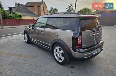 Универсал MINI Clubman 2011 в 