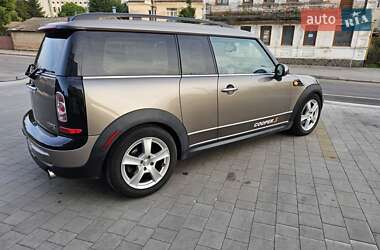 Универсал MINI Clubman 2011 в 