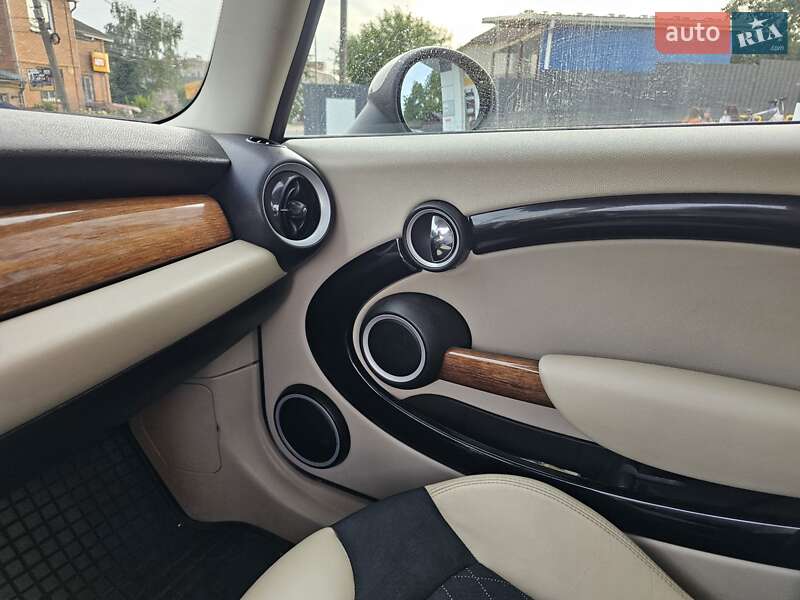 Універсал MINI Clubman 2011 в Вінниці