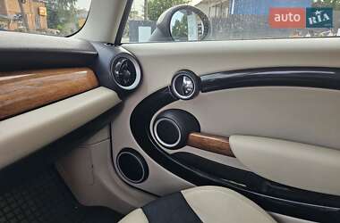 Универсал MINI Clubman 2011 в 
