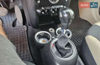 Универсал MINI Clubman 2011 в 