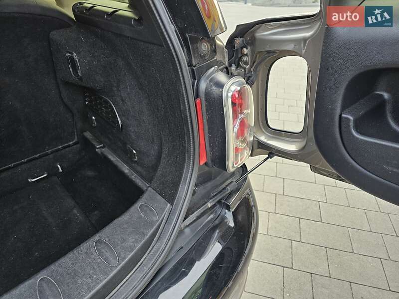 Універсал MINI Clubman 2011 в Вінниці