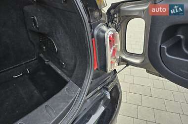 Универсал MINI Clubman 2011 в 