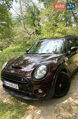 Універсал MINI Clubman 2018 в Сумах
