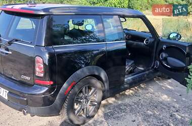 Універсал MINI Clubman 2011 в Черкасах
