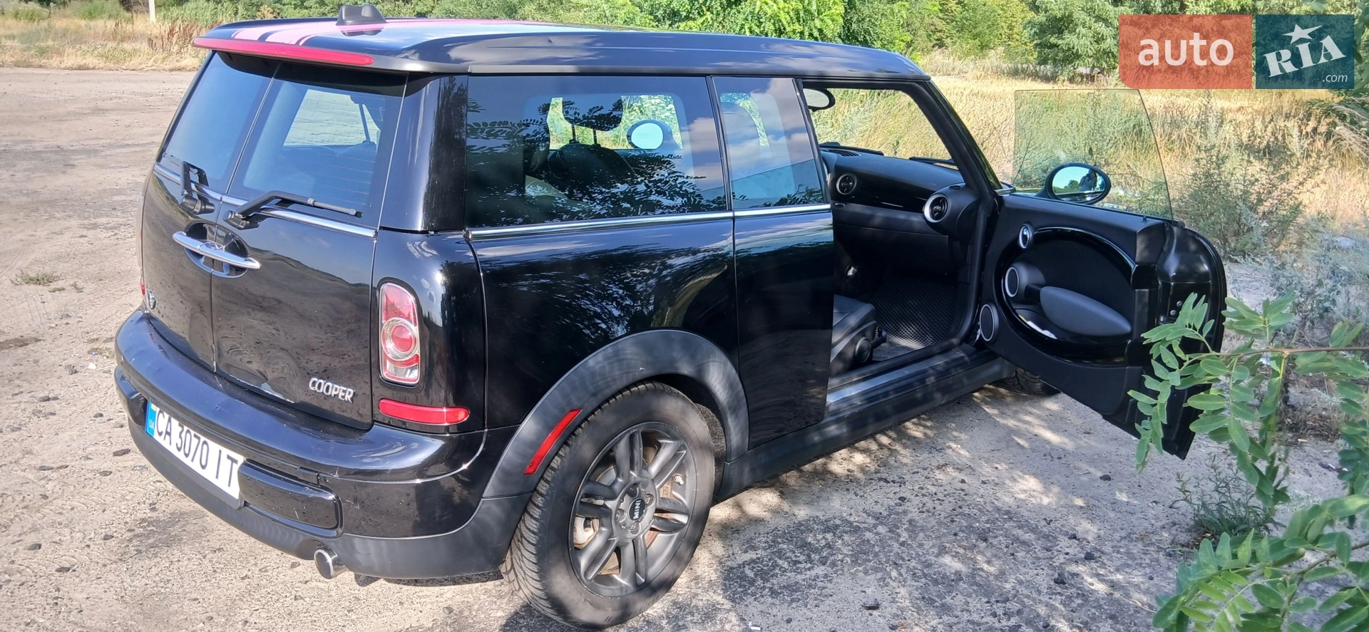 2011 MINI Clubman - мініатюра 2