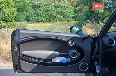 Універсал MINI Clubman 2011 в Черкасах