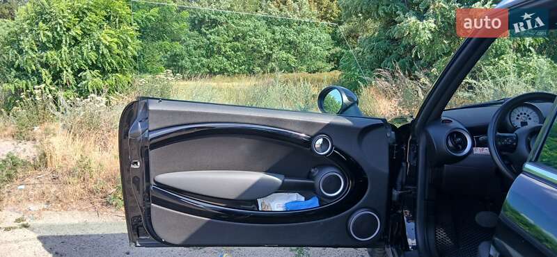 Універсал MINI Clubman 2011 в Черкасах