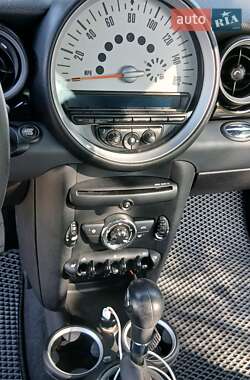 Універсал MINI Clubman 2011 в Черкасах