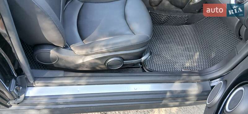 Універсал MINI Clubman 2011 в Черкасах