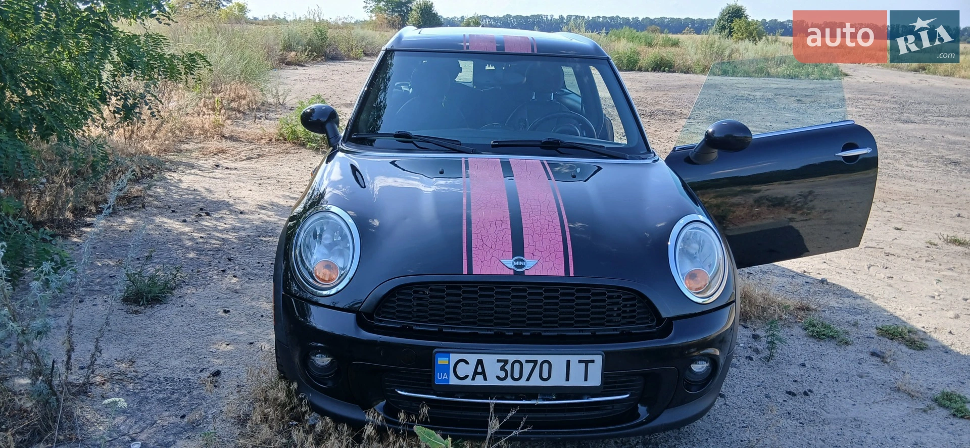 2011 MINI Clubman - мініатюра 21