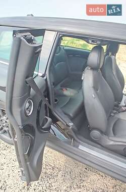 Універсал MINI Clubman 2011 в Черкасах