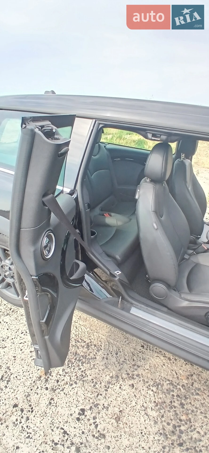 2011 MINI Clubman - мініатюра 32