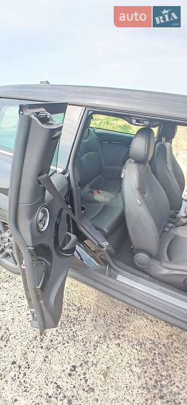 Універсал MINI Clubman 2011 в Черкасах