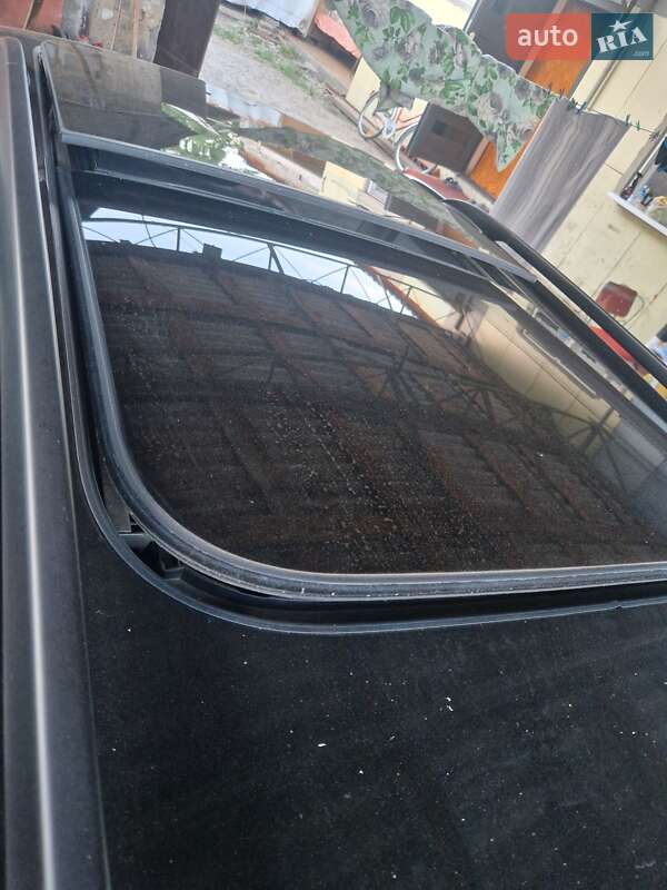 Универсал MINI Clubman 2011 в Краматорске