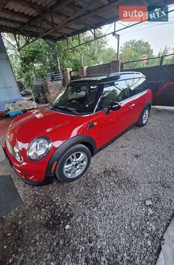 Универсал MINI Clubman 2011 в 