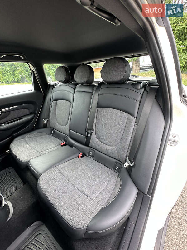 Универсал MINI Clubman 2016 в Белогородке