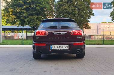 Универсал MINI Clubman 2016 в 
