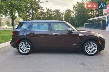 Универсал MINI Clubman 2016 в 