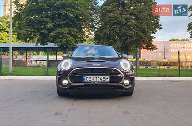 Универсал MINI Clubman 2016 в 