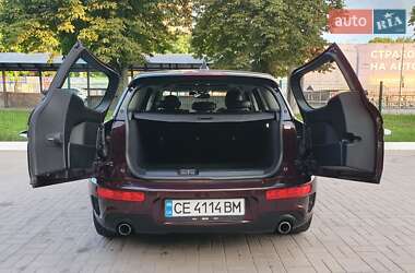 Универсал MINI Clubman 2016 в 