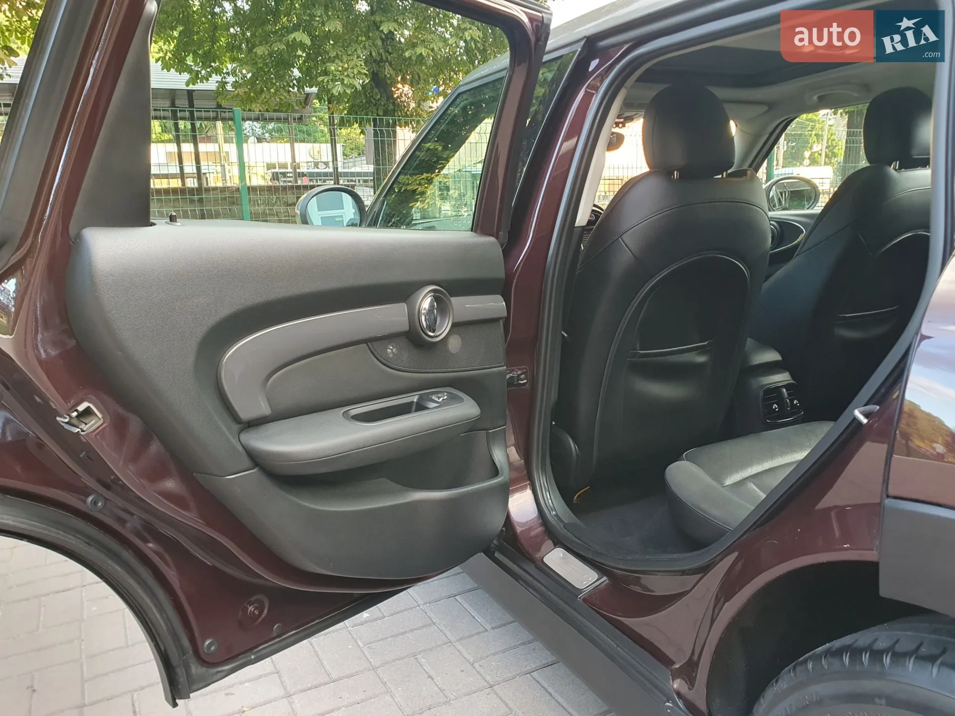 2016 MINI Clubman - мініатюра 40