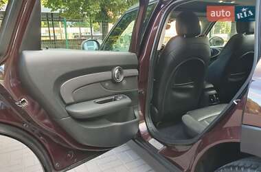 Универсал MINI Clubman 2016 в 