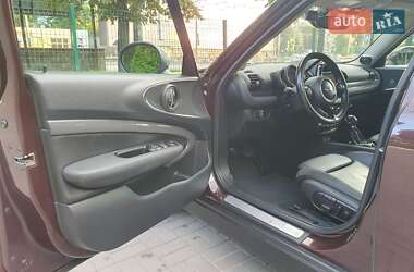 Универсал MINI Clubman 2016 в 