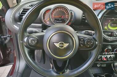 Универсал MINI Clubman 2016 в 