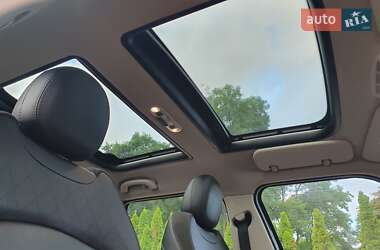 Универсал MINI Clubman 2016 в 